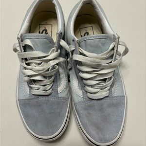Vans women size 6